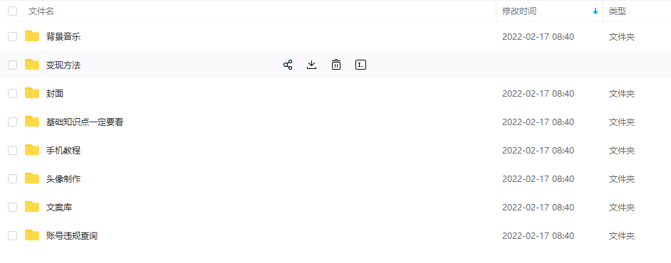 【异闻录】科普灵异类短视频课，可做中视频，接全民任务，可带货-小牛学府