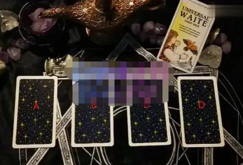 严校长·塔罗牌付费项目，0风险，一台手机，随时随地赚钱价值1000元-小牛学府