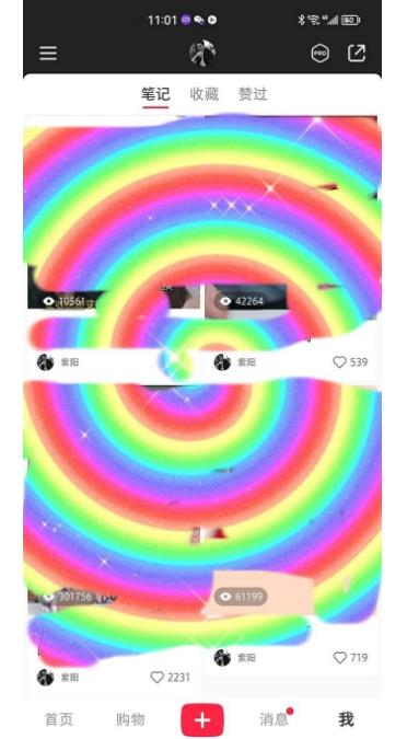 冷门高利润项目,小红书带货,无脑搬运,一部手机实现日入500+【揭秘】-小牛学府