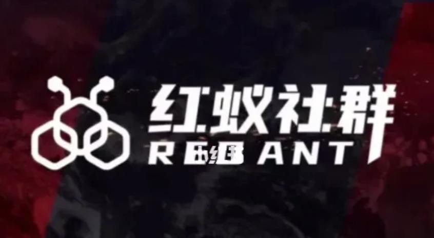社群运营:红蚁社群【48节落地系统课程+2000人高端社群】-小牛学府