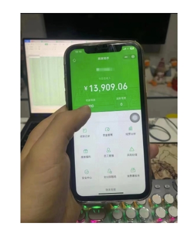 盲盒交友5.0,玩法全新升级,一个月直接变现1.3W,新手小白轻松上手【揭秘】-小牛学府