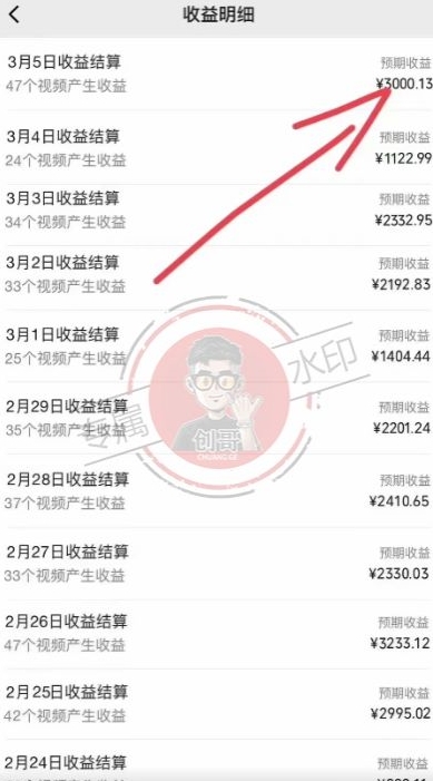 【蓝海项目】视频号创作分成计划,24年最新热门玩法,单天收益破8000+!【揭秘】-小牛学府