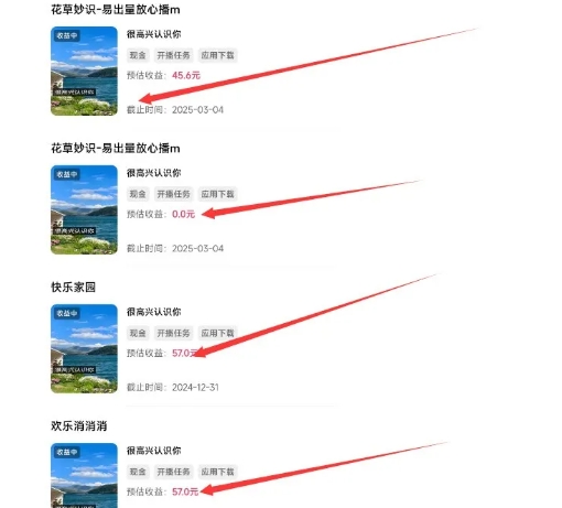 磁力聚星游戏副业陪跑训练营1.0,长期稳定项目,有人一周干了1K+-小牛学府