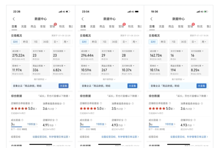 最新拼多多虚拟电商项目，自动化无人成交，单店月入3000，适合批量放大-小牛学府