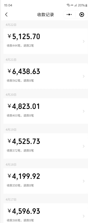 天涯神贴项目，抖音引流公众号转化，出单速度特别快，一周日收益破千-小牛学府