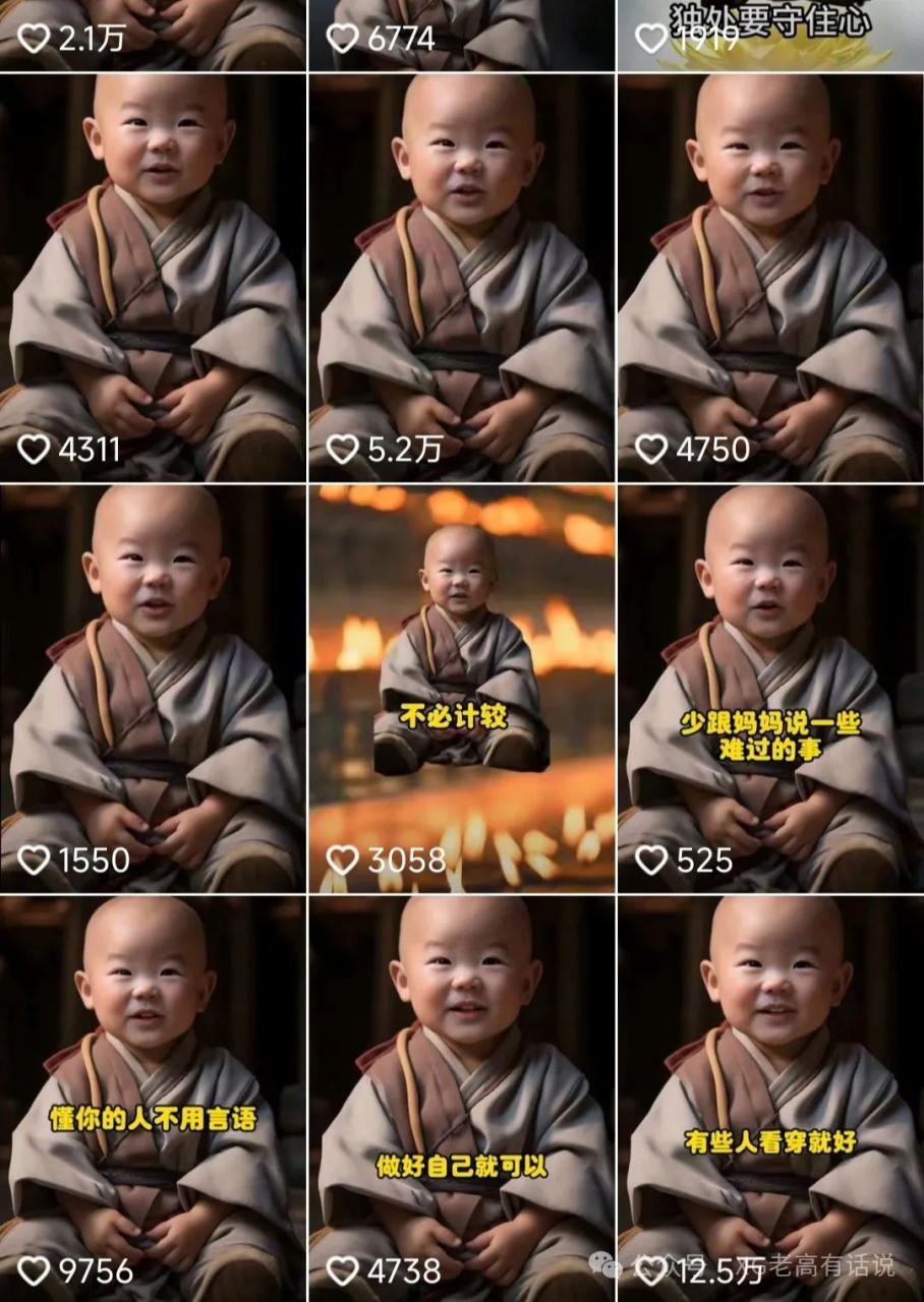 小和尚24年暴力引流方法，单日300+高质量创业粉，高效引流，一键制作【揭秘】-小牛学府