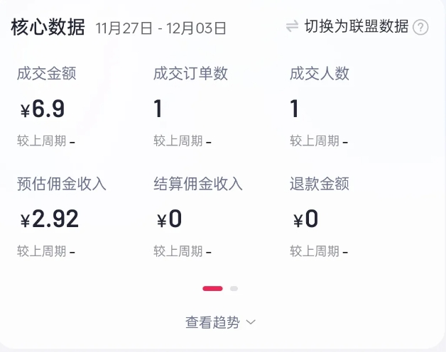 2024短视频好物带货项目，无需实拍，仅靠混剪实现纯视频带货-小牛学府