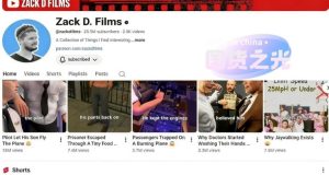 外网大神Zack D Film作品同款科普动画视频制作教学,TK油管youtube科普blender教程,教你出海賺美金-小牛学府