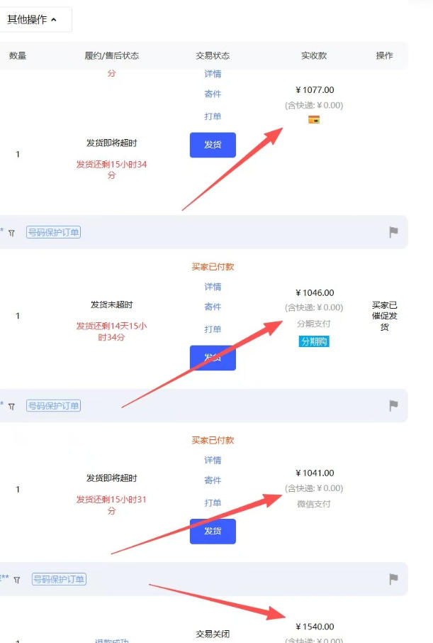 【超强副业】淘宝超高价女装项目：1单賺1k+，可工作室放大（共52节）-小牛学府