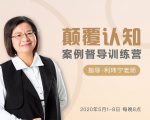 颠覆认知,案例督导训练营:打破旧模式 引领新思维-小牛学府