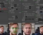 视频换脸+实时直播换脸(软件+模型+教程)-小牛学府