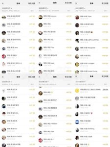 米杰虚拟电商训练营2.0，千万市场！虚拟电商重现江湖，项目玩法大公开【详细教程】-小牛学府