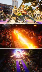 2023抖音最新最火爆弹幕互动游戏–力Q大赛 【开播教程+起号教程+兔费对接报白等】-小牛学府