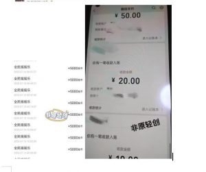 外面收费1290的小游戏项目，单机收益30+，提现秒到账，小白无脑批量操作，长期稳定【揭秘】-小牛学府