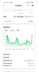 赚想赚钱的人的钱最好赚了:网络赚钱最靠谱项目【揭秘】-小牛学府