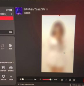 花费1980学来的抖音花屏撸门票，很多人一场收入1000+，各大工作室正在玩的项目【搭建教程+素材+工具】-小牛学府