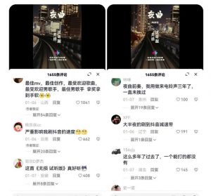 副业拆解：抖音杰伦音乐号涨粉变现项目，视频版一条龙实操玩法分享给你-小牛学府