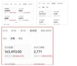 AI批量制造小红书爆款笔记+小红书无货源，玩法一条龙实操，小白也能轻松日入500+【揭秘】-小牛学府