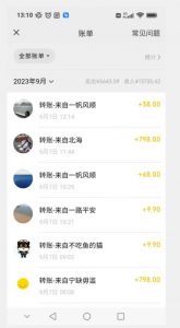 卖古籍电子书，作品只需要简单的图片去重，高客单价高利润，月入五位轻轻松松-小牛学府