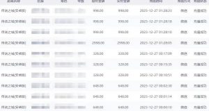 抖音企业号传奇手游变现，日入4500+，小白易上手（独家揭秘）-小牛学府