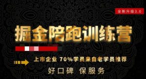 180天全程陪跑训练营：各行业案例深入解析，短视频账号全案操盘，直播人货场全方面讲解，付费投流推广实操经验-小牛学府