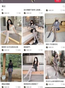 AI打造网红账号,一周收入超5位数,还能矩阵操做-小牛学府