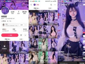 云天AI美女6.0:颜值美女热舞短视频教程-小牛学府