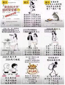 手绘画短视频制作教学，各个视频平台都很热门，涨粉变现两不误-小牛学府