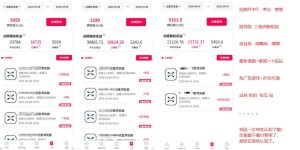 迅雷浏览器项目2.0_拆个大佬周1W的打法-小牛学府