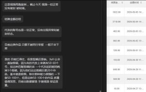 【团长合作2.0】视频矩阵项目_招发手矩阵+剪辑师，共赢项目【揭秘】-小牛学府
